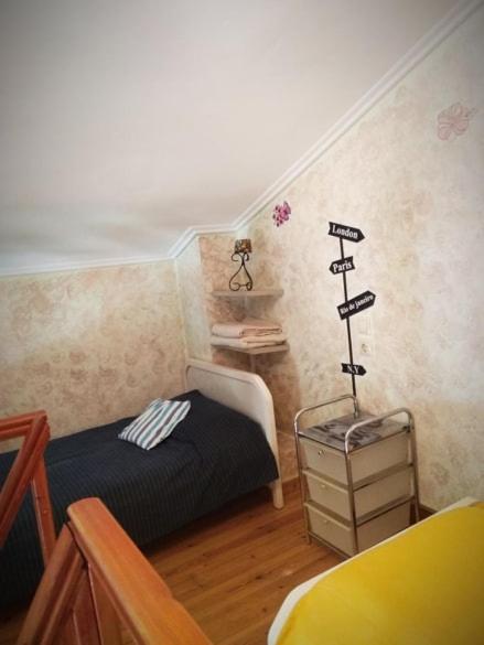 Deili Studio Loft Kalamata Esterno foto
