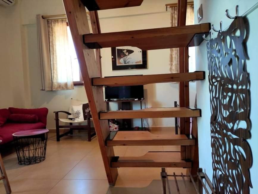 Deili Studio Loft Kalamata Esterno foto