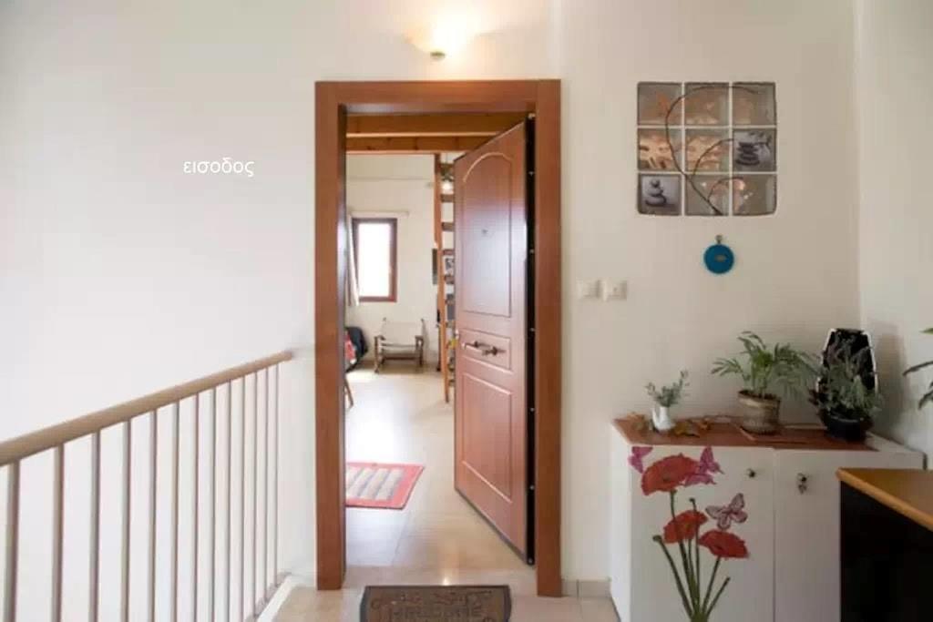 Deili Studio Loft Kalamata Esterno foto