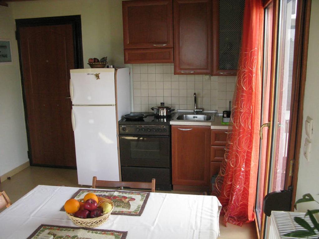 Deili Studio Loft Kalamata Esterno foto