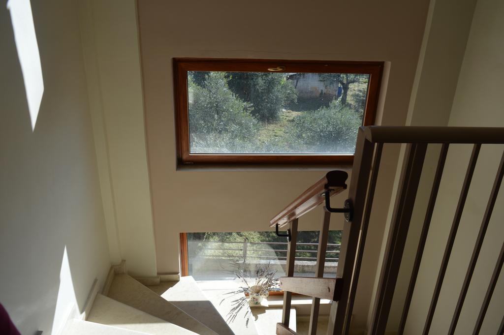 Deili Studio Loft Kalamata Esterno foto