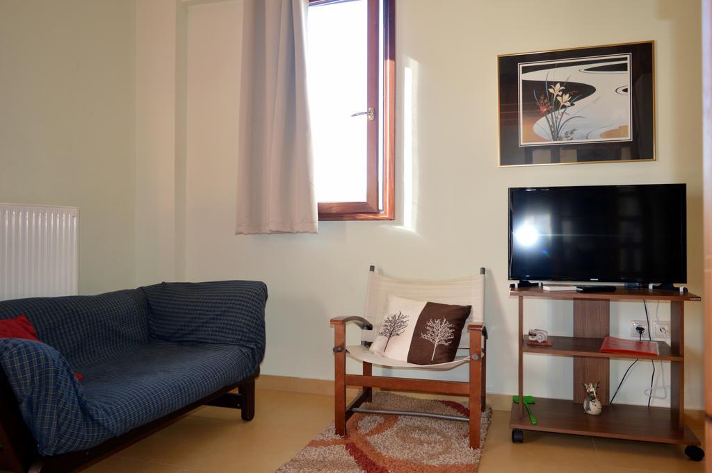 Deili Studio Loft Kalamata Esterno foto