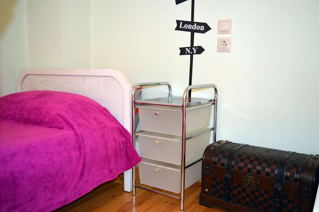 Deili Studio Loft Kalamata Esterno foto