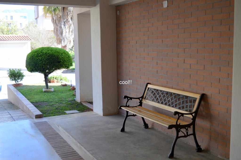 Deili Studio Loft Kalamata Esterno foto