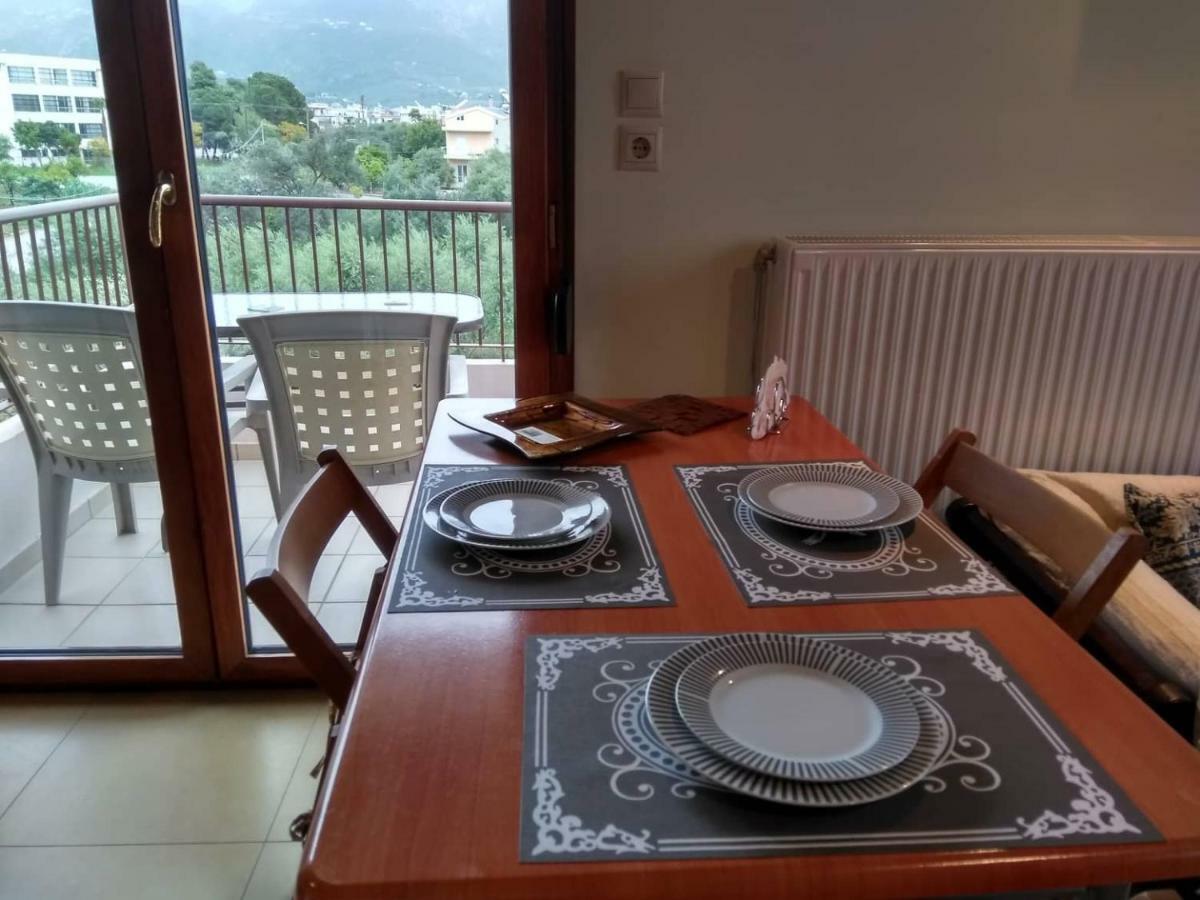 Deili Studio Loft Kalamata Esterno foto