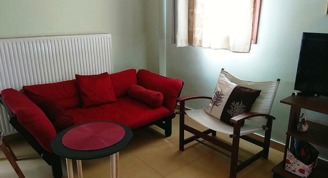 Deili Studio Loft Kalamata Esterno foto