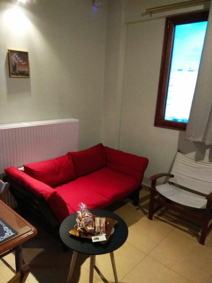 Deili Studio Loft Kalamata Esterno foto