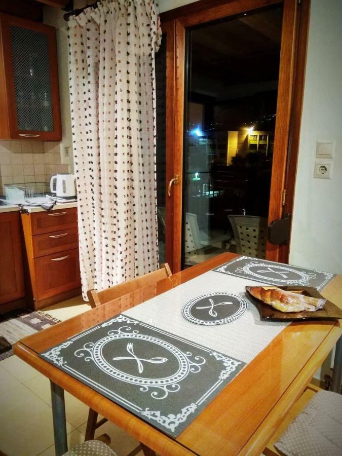 Deili Studio Loft Kalamata Esterno foto