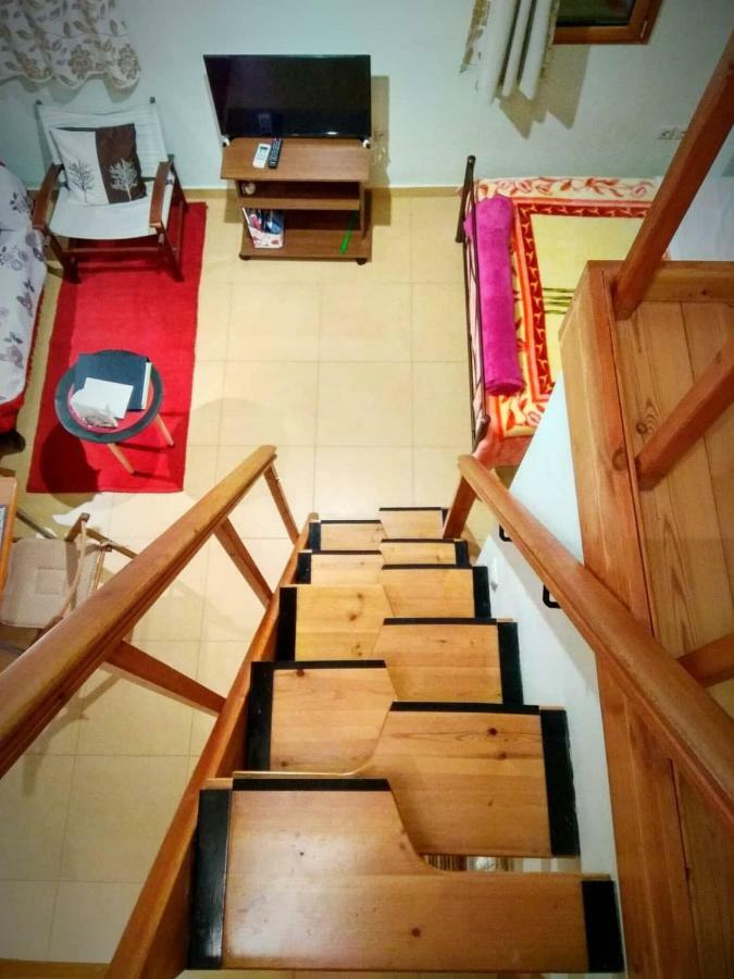Deili Studio Loft Kalamata Esterno foto