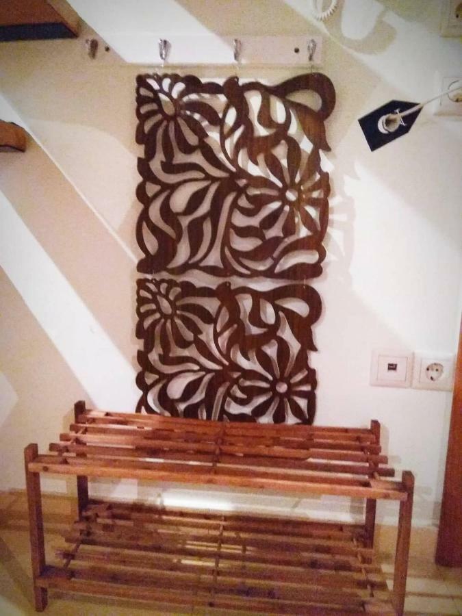 Deili Studio Loft Kalamata Esterno foto
