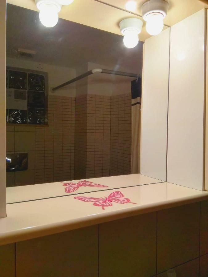 Deili Studio Loft Kalamata Esterno foto